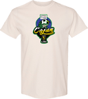 Short Sleeves - Courtesy Cajun Lagniappe 2026 - 2