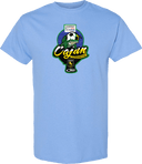 Short Sleeves - Courtesy Cajun Lagniappe 2026 - 2