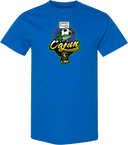 Short Sleeves - Courtesy Cajun Lagniappe 2026 - 2