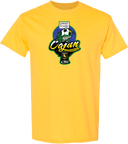Short Sleeves - Courtesy Cajun Lagniappe 2026 - 2