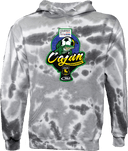 Tie-Dye Hoodies - Courtesy Cajun Lagniappe 2026 - 2