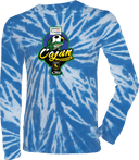 Tie-Dye Long Sleeves - Courtesy Cajun Lagniappe 2026 - 2