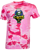 Tie-Dye Short Sleeves - Courtesy Cajun Lagniappe 2026 - 2