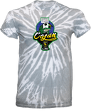 Tie-Dye Short Sleeves - Courtesy Cajun Lagniappe 2026 - 2