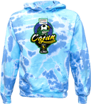Tie-Dye Hoodies - Courtesy Cajun Lagniappe 2026 - 2