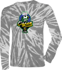 Tie-Dye Long Sleeves - Courtesy Cajun Lagniappe 2026 - 2