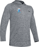 Under Armour L.S. Hoodie - Unrivaled Flag Youth Flag Football World Championships 2026 - HERO 5W