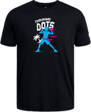 Under Armour Athletics Short Sleeve - Unrivaled Flag Youth Flag Football World Championships 2026 - HERO 5W
