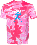 Under Armour Athletics Short Sleeve Tie-Dye - Unrivaled Flag Youth Flag Football World Championships 2026 - HERO 5W