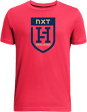 Under Armour Athletics Short Sleeve - Fall High School Challenge 2026 (Navy Blue)