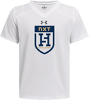 Under Armour Big Win Flag Jersey - Fall High School Challenge 2026 (Navy Blue)