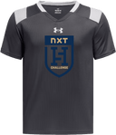 Under Armour Big Win Flag Jersey - Fall High School Challenge 2026 (Navy Blue)