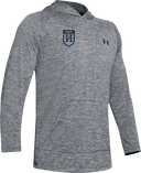 Under Armour L.S. Hoodie - Fall High School Challenge 2026 (Navy Blue)