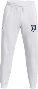 Under Armour Men's Rival Fleece Joggers - Fall High School Challenge 2026 (Navy Blue)