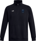 Under Armour Rival Fleece ¼ Zip - Fall High School Challenge 2026 (Navy Blue)