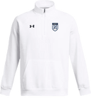 Under Armour Rival Fleece ¼ Zip - Fall High School Challenge 2026 (Navy Blue)