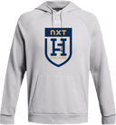 Under Armour Rival Fleece Hoodie - Fall High School Challenge 2026 (Navy Blue)