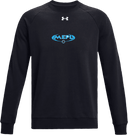 Under Armour Rival Fleece Crew - MEPL 2026