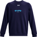Under Armour Rival Fleece Crew - MEPL 2026