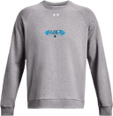 Under Armour Rival Fleece Crew - MEPL 2026