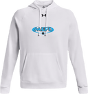 Under Armour Rival Fleece Hoodie - MEPL 2026