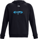 Under Armour Rival Fleece Hoodie - MEPL 2026