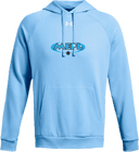Under Armour Rival Fleece Hoodie - MEPL 2026