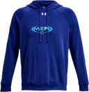 Under Armour Rival Fleece Hoodie - MEPL 2026