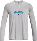 Under Armour Tech Team Long Sleeve - MEPL 2026