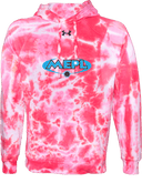 Under Armour Rival Fleece Hoodie Tie-Dye - MEPL 2026