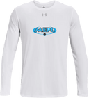 Under Armour Tech Team Long Sleeve - MEPL 2026