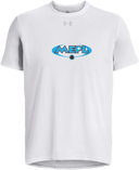 Under Armour Tech Team Short Sleeve - MEPL 2026