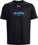 Under Armour Tech Team Short Sleeve - MEPL 2026