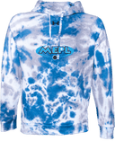 Under Armour Rival Fleece Hoodie Tie-Dye - MEPL 2026