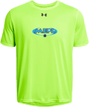 Under Armour Tech Team Short Sleeve - MEPL 2026