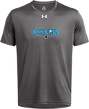 Under Armour Tech Team Short Sleeve - MEPL 2026