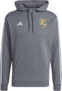 Adidas 3-Stripes Hoodie - Adidas Champions Cup 2026 - gold