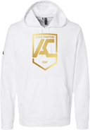 Adidas Hoodie - Adidas Champions Cup 2026 - gold