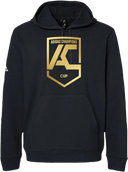 Adidas Hoodie - Adidas Champions Cup 2026 - gold