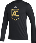 Adidas Performance Shirts - Adidas Champions Cup 2026 - gold