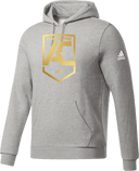 Adidas Hoodie - Adidas Champions Cup 2026 - gold