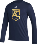 Adidas Performance Shirts - Adidas Champions Cup 2026 - gold