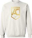 Crew Sweatshirt - Adidas Champions Cup 2026 - gold