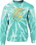 Crew Sweatshirt - Adidas Champions Cup 2026 - gold