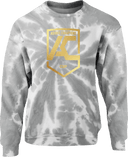 Crew Sweatshirt - Adidas Champions Cup 2026 - gold