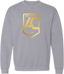 Crew Sweatshirt - Adidas Champions Cup 2026 - gold