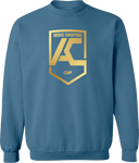 Crew Sweatshirt - Adidas Champions Cup 2026 - gold