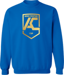 Crew Sweatshirt - Adidas Champions Cup 2026 - gold