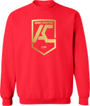 Crew Sweatshirt - Adidas Champions Cup 2026 - gold