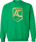 Crew Sweatshirt - Adidas Champions Cup 2026 - gold